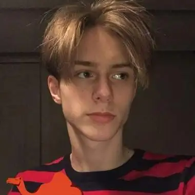 6686体育合作伙伴紫色的妖媚