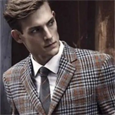 6686体育特邀作者Xavier