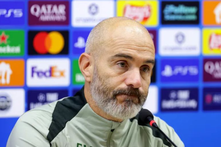 85次调整！英媒：切尔西高层支持且鼓励马雷斯卡进行轮换