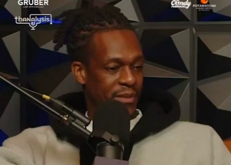 隆多：我作为教练的优势是在竞赛中实时调整，而不是赛后比赛回顾