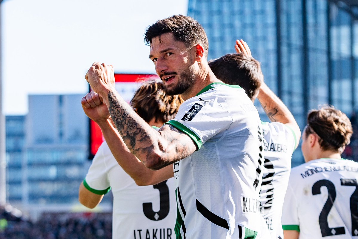 德天空：克莱因丁斯特是涨薪续约，新总监盼这能带来积极信号