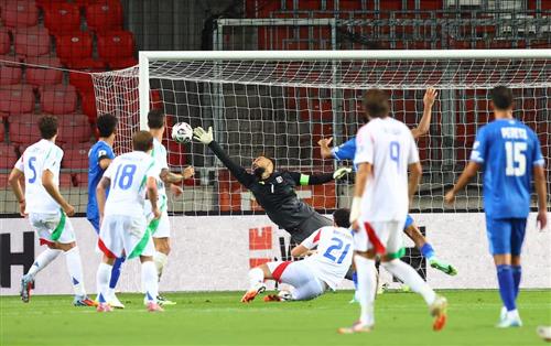 以色列 vs 意大利