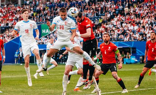 格鲁吉亚 vs CH Sec