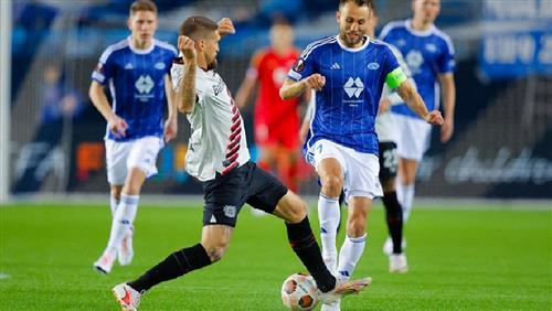 勒沃库森 vs 莫尔德