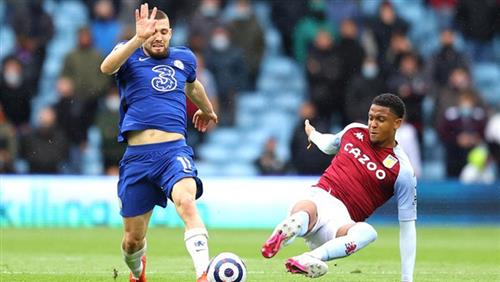 切尔西 vs 阿斯顿维拉