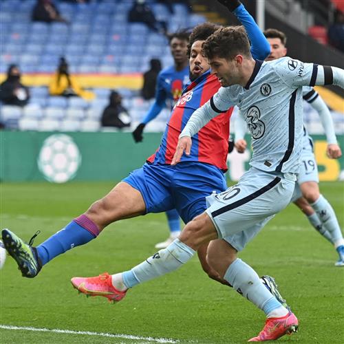 切尔西 vs 水晶宫