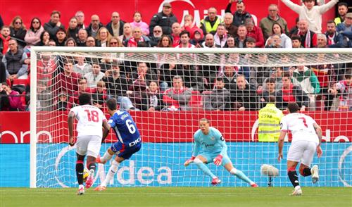 塞维利亚 vs 毕尔巴鄂竞技