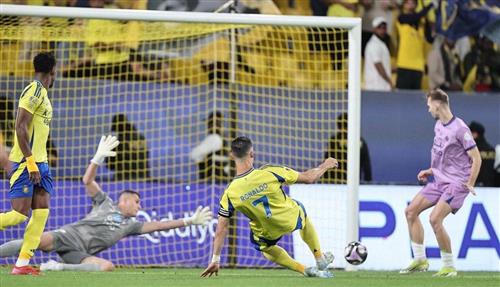 阿尔纳斯尔 vs 霍卢德