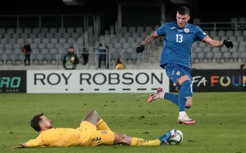 立陶宛 vs 罗马尼亚