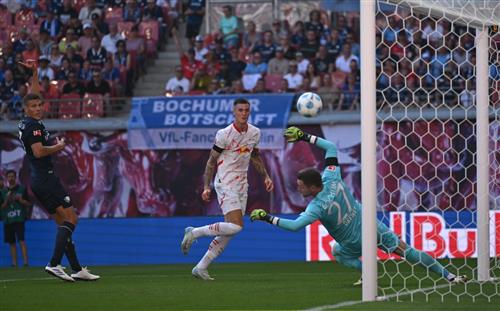 莱比锡红牛 vs 波鸿 vfl