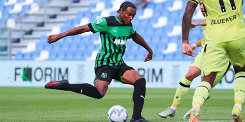 乌迪内斯 vs 萨索洛