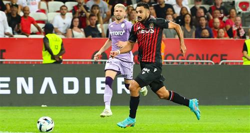 尼斯 vs 阿雅克肖