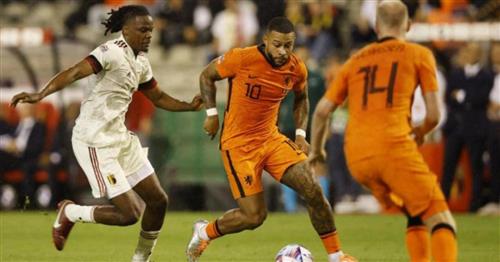 哈兰 vs 厄瓜多尔