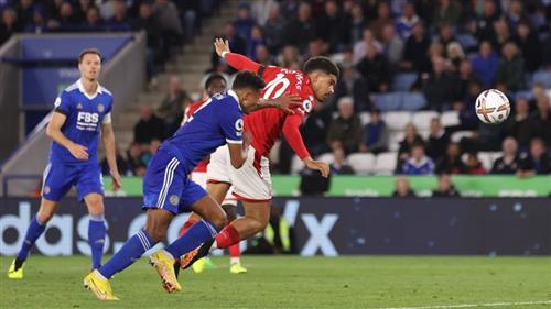 布莱顿 vs 诺丁汉