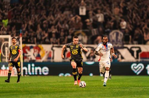 里昂 vs 里尔洛斯克历史战绩