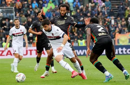 威尼斯 vs 博洛尼亚