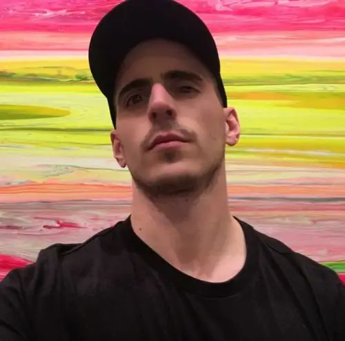 6686体育高级作者Scarlett